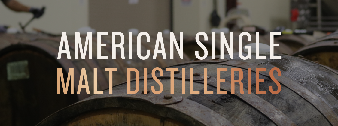 American Single Malt Whisky: A Complete Guide | Virginia Distillery Co.