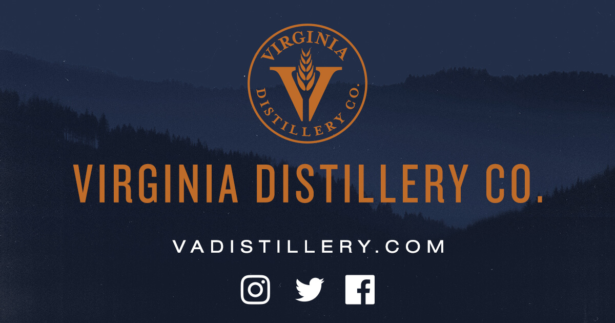 virginia distillery tours
